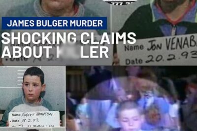 Sh0ck Claim: James Bulger K-ller ‘Now a Woman in Australia’ — Disturbing Allegation Reopens Britain’s Darkest W0und