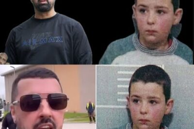THE INTERNET CAN’T BELIEVE IT — Is TikTok’s Liverpool gangster Sam Walker actually Robert Thompson hiding in plain sight?