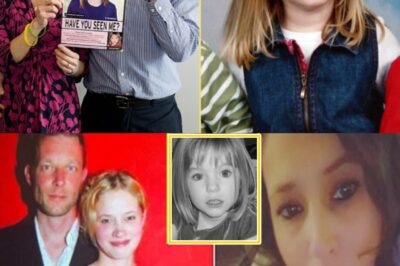 Is the Silence Finally Breaking? Madeleine McCann suspect’s ex-lovers step forward with disturbing confessions and hidden details that investigators say could finally unlock the truth behind the world’s most hau-nting missing child case