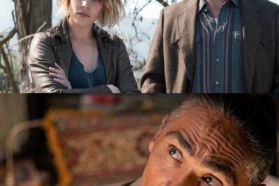 Forget True Detective — AMC+’s Navajo Noir Is the Crime Thriller Everyone’s Talking About, and It Might Just Be the Best Mystery of the Decade