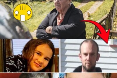 IS HE A MONSTER OR A MAR-TYR? Fugitive Father Tom Phillips Hu-nted for Armed Robbery — But Locals Claim He’s Just a Loving Dad Teaching His Kids to Survive in the Wild