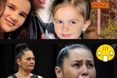 “SHE FOUGHT IN SILENCE” — Friend Reveals Cat Phillips’s Hidden Agony as Explosive Claims Emerge That Tom Used His Own Children as Pawns in a Vengeful Game