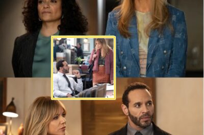 ‘High Potential’: A Messy Crime Dramedy Saved by Kaitlin Olson’s Electrifying Brilliance
