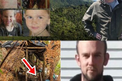 From Missing Father to Urban Legend: The Chi-lling New Twist in the Tom Phillips Mystery That Has Neighbors Terrif-ied to This Day