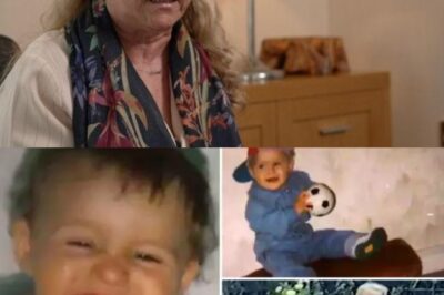 UNSEEN AND UNFORGOTTEN! James Bulger’s Mother Breaks Silence With Heartbreaking Photos as Documentary Reignites Public Debate