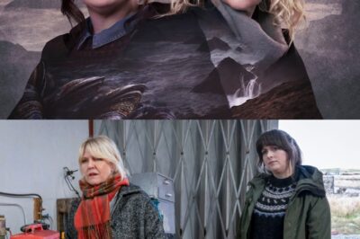 Shetland Returns With a Vengeance: Goodbye Ruth Calder, Hello to the Darkest Season Yet