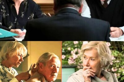 Forget Thursday Mur-der Club — Helen Mirren and Ian McKellen’s Netflix Thriller Is a Deadly Game of Seduction, Lies, and the Darkest Twist You’ll Ever See
