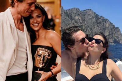 From Screen to ‘I Do’: Back to Black Star Marisa Abela Marries West End Actor Jamie Bogyo in a Fairytale Sussex Ceremony
