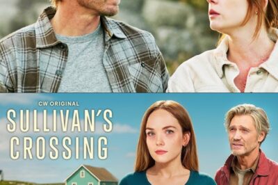 Sullivan’s Crossing Season 4 Sh0ck: Maggie’s Fate in Question as a Surprising New Character Steps Up — Bold Reinvention or Betrayal of the Show’s Heart?
