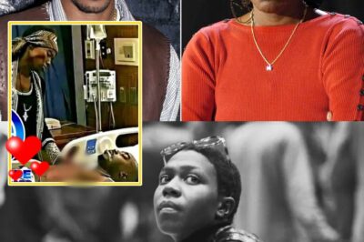 Afeni Shakur Breaks Silence: The Night Tupac Di-ed ‘Seven Times’ Before She Made the Heartbreaking Choice to Let Him Go
