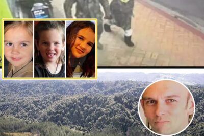 THE SECRET REVEALED — How Tom Phillips’ Daughter Jayda Broke Her Father’s Four-Year Silence and Exposed the Hidden Truth Behind Their Life on the Run