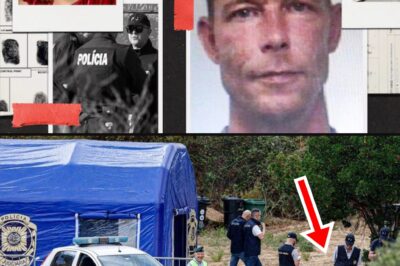 THE GIRL THE WORLD NEVER STOPPED SEARCHING FOR — Madeleine McCann Found After 18 Years in a Place No One Ever Imagined