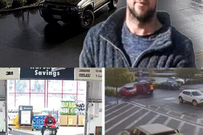 WIPED CLEAN, DRIVEN AWAY — The Overlooked Clues Inside Tom Phillips’ Home and the Car That Disappeared at the Exact Moment Everything Went Wrong