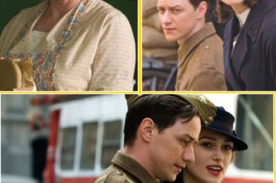 Scandal, Secrets & Betrayal in the 1930s: Brenda Blethyn and Daniel Mays Ignite a Star-Studded Period Drama Critics Hail as ‘Near-Faultless’ — The British Series Set to Eclipse Downton Abbey and Rival Peaky Blinders