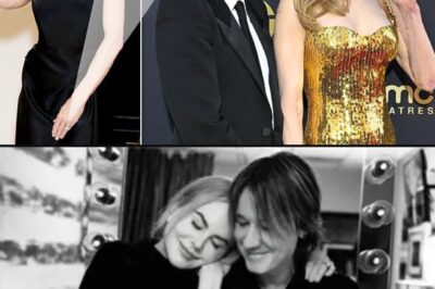 THE WORDS THAT DON’T MATCH THE ENDING — Fans Revisit Nicole Kidman and Keith Urban’s Last Glowing Statements About Love Before Their Marriage Collapsed