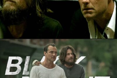“NETFLIX’S BIG GAMBLE BACKFIRES” — Black Rabbit With Jude Law and Jason Bateman Slammed as “Miserable, Undercooked, and Impossible to Care About”