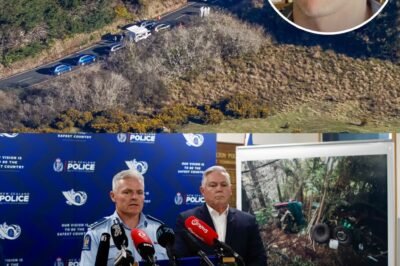 ‘DON’T HURT MY KIDS!’ — Leaked Audio of Tom Phillips’ Final Moments Sparks Fury: Police Sh0uted ‘Sh0ts Fired!’ Before the Fat-al Blast That Changed Everything