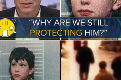 SECRET JUSTICE? Fury as Jon Venables Granted Private Parole Hearing While Crit-ics Warn ‘He Remains a Danger to Children’