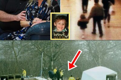 “A NEW NAME, A NEW LIFE — While James Bulger Lies in His Gra-ve, His K-llers Walk Free Under the State’s Protection”