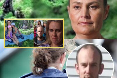 SHE WANTED HIM DE-AD, NOT THEIR KIDS! Rozzi Phillips’ Explosive Claim Rocks New Zealand After Tom’s Fat-al Sh00tout