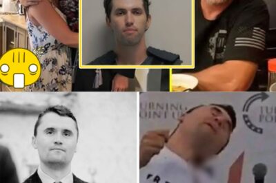 💸 “HE GAVE IT ALL AWAY” — Tyler Robinson’s Father Donates $1 Million to Charlie Kirk’s Family in a Jaw-Dropping Act of Compassion