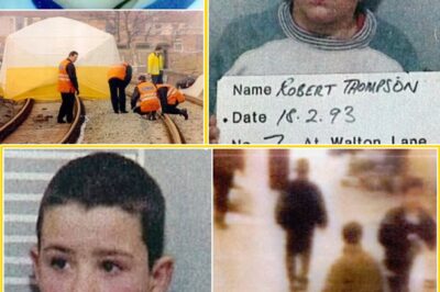 “WHY THE SECRECY?” — Fury as Authorities Refuse to Confirm if James Bulger’s K-ller is Living in Australia and Working in Childcare