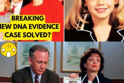 JonBenét Ramsey B0MBSHELL: Sh0cking New DNA Evidence in 2025 Could Finally Reveal the K-ller Behind America’s Most Infamous Unsolved Child Murder After 29 Years of Mystery, Theories, and Heartbreak