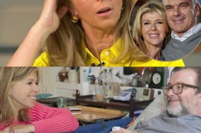 KATE GARRAWAY BREAKS SILENCE: Derek’s Final Words Haunt Her — ‘Find a Man You Trust… Be Happy’ — And Now She Says Her New Love Is a Blessing Sent from Him