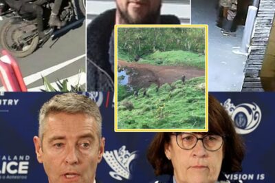 WOW, DID THEY REALLY SAY THAT? — 5 Explosive Quotes About Fugitive Father Tom Phillips That Left New Zealand Stunned and Raised Alarming Questions About His 4-Year Bush Disappearance