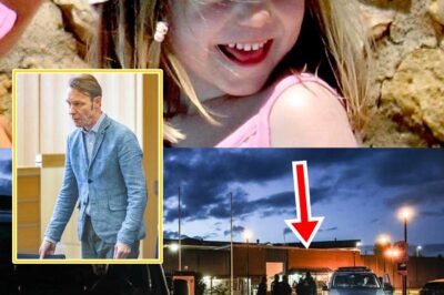 Freedom for a M0nster? As Christian Brueckner Is Released from Pris0n, the Maddie McCann Case Faces Its Darkest Twist Yet