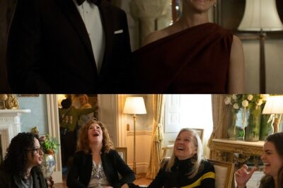 SH0CKING TWISTS AHEAD! Watch The Diplomat Season 3 Trailer Now — Alliances Shattered, Secrets Exposed, and Every Move Could Be a De-adly Betrayal!