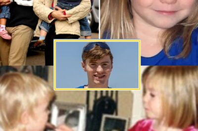Uncovering the Parents’ Secret — McCann Sibling Reveals Hau-nting Memory Unearthed Through Therapy That Could Rewrite Madeleine’s Disappearance