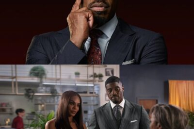 Terrell Carter Breaks His Silence on Season 2 of Tyler Perry’s Beauty in Black — Why His Character Varney Could Be the Key to the Bellarie Family’s Darkest Secrets Yet
