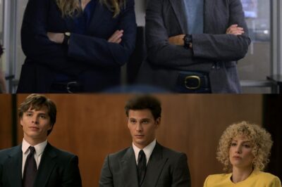 Netflix’s Hidden Gem? Fans Call This 8-Part True-Crime Drama “The Most Underrated Series Ever Made” — With a 98% Rotten Tomatoes Score