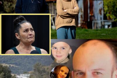 “HIDING IN PLAIN SIGHT!” — Nation stunned as neighbors reveal Tom Phillips’ ex-wife was secretly working on a farm just 200 meters from the roadside sh00ting, raising chi-lling new questions about what she really knew
