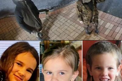 “THE SECRET ALLY EXPOSED” — Tom Phillips’ Children Reveal the Identity of Their Father’s Mysterious Accomplice, and the Truth Stuns an Entire Nation