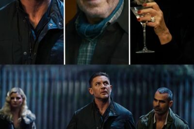 Tom Hardy’s Gangster Epic Returns: Paramount+ Confirms Season 2 With Helen Mirren, Pierce Brosnan, and Joanne Froggatt — Fans Say It Could Outshine Peaky Blinders