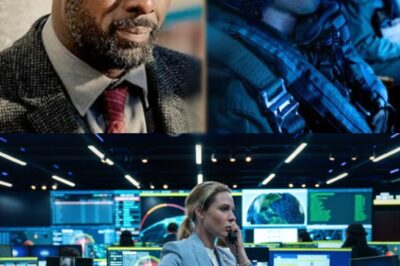 Buckle Up! Netflix DROPS Its DARKEST, Most EXPLOSIVE Thriller Ever — Idris Elba & Rebecca Ferguson Face Betrayals, A Missile Crisis, And A MYSTERY Star In Kathryn Bigelow’s Jaw-Dropping New Masterpiece