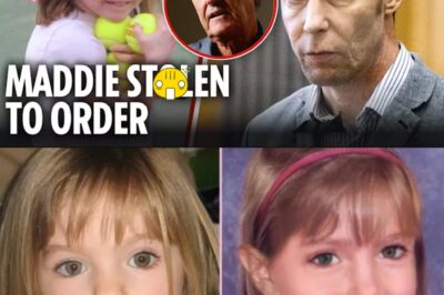 “Madeleine Was Taken for a Purpose” — Investigators Probe Disturbing Theory She Was Abducted on Demand for Elite European Paed0phile Ring Linked to C0-nvicted Child K-ller