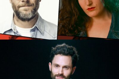 🎬 SURPRISE CAST SH0CKER! Seth Rogen and Kate Berlant Join Nobody Wants This Season 2 — Hilarious Chaos and Unexpected Twists Await in the Most Unpredictable Comedy Return Yet!
