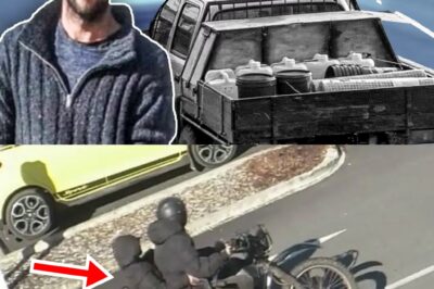 Behind Closed Doors: The Chi-lling Secrets Tom Phillips May Have Taken to His Gra-ve — and Why No One Spoke Until It Was Too Late