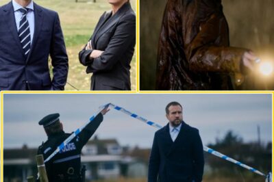 BETTER Than Mare of Easttown?! Yellowstone Star Kelly Reilly Explodes Onto Screens in a Twisting 6-Part Crime Thriller — A Fallen Detective Hau-nted by a Cold Case That Destroyed Her Family, Her Career, and Now Returns With Secrets So Dark They Could Tear a Town Apart!
