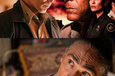 THE DESERT IS WHISPERING DE-ATH — Dark Winds Season 4 Explodes With Mur-der, Betrayal, and Secrets Too De-adly to Stay Buried