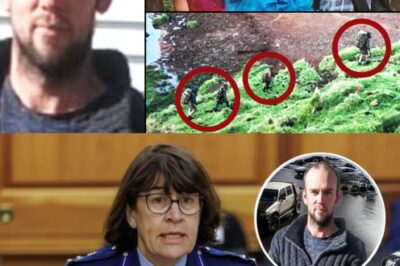 “THE CHILDREN LEFT BEHIND”: Hau-nted by 4 Years in Hiding With Fugitive Dad Tom Phillips — And the Night Police Bullets Shattered Their World