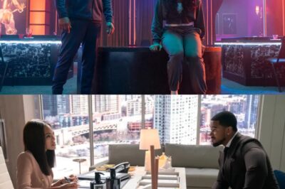 Inside the Stunning Backdrops: Where Beauty in Black Was Really Filmed and How Tyler Perry Turned Scenic Locations Into a TV Masterpiece