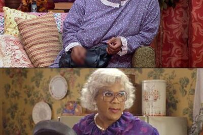 UNMISSABLE! The Most Outrageously Hilarious and Jaw-Dropping Moments From Tyler Perry’s Stage Plays — From Unexpected Twists to Legendary One-Liners That Left Audiences in Stitches!