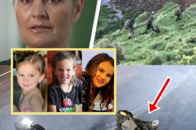 HER SECRETS WERE DARKER THAN HIS CRIMES — Chi-lling Revelation Emerges as Tom Phillips’ Children Whisper About Their Mother’s Hidden Truths That Terri-fied Them More Than Their Father’s Disappearance