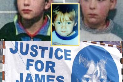Chi-lling Twist: Ex-Neighbours Suggest Jon Venables Orchestrated James Bulger’s K-lling — Parole Decision Fuels Fierce Debate Over Who Really Led the Atrocity