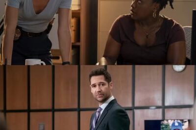 “MOVE OVER, BOSCH — Prime Video’s New Detective Drama Delivers the Grit of Michael Connelly With the Courtroom Thrills of Netflix’s The Lincoln Lawyer, and Critics Are Calling It the Most Addictive Legal-Crime Series of the Year”