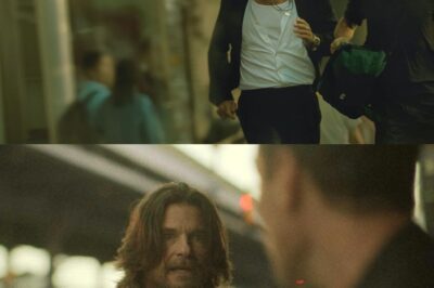 Jason Bateman Like You’ve Never Seen Him Before: From Emmy-Winning Everyman to Relentless Chaos-Bringer in Netflix’s Black Rabbit, the Actor Pushes His B0dy, Mind, and Limits to the Edge Alongside Jude Law